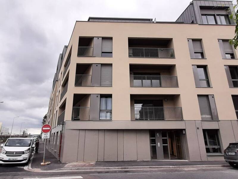 Maison à louer, 64m², REIMS