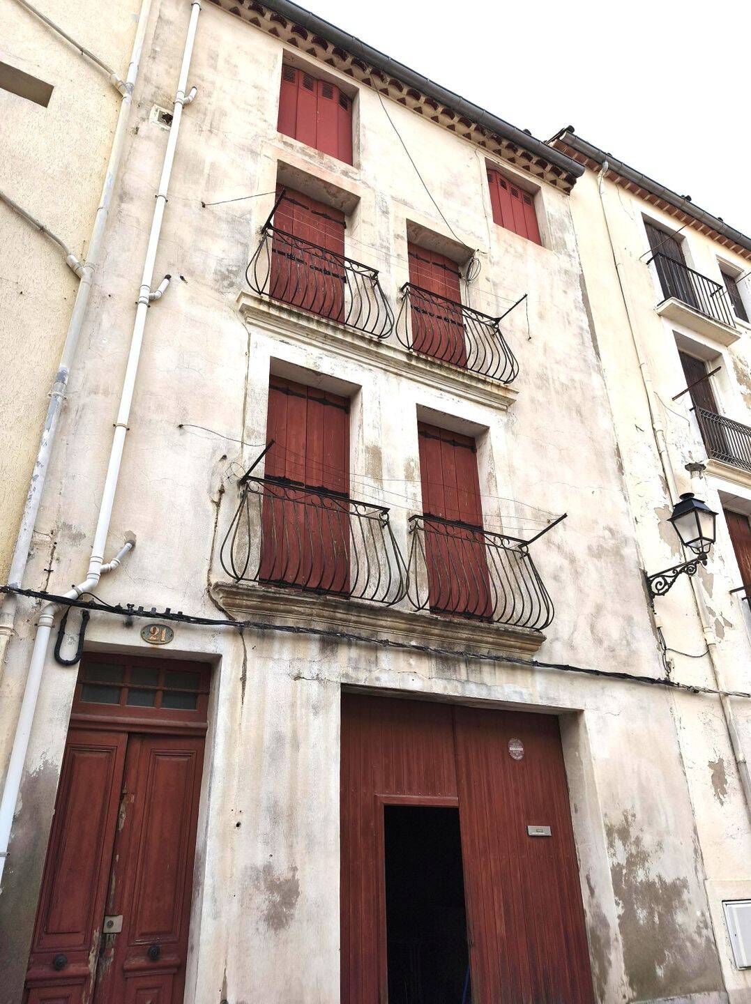 Maison à vendre, 134m², BEZIERS