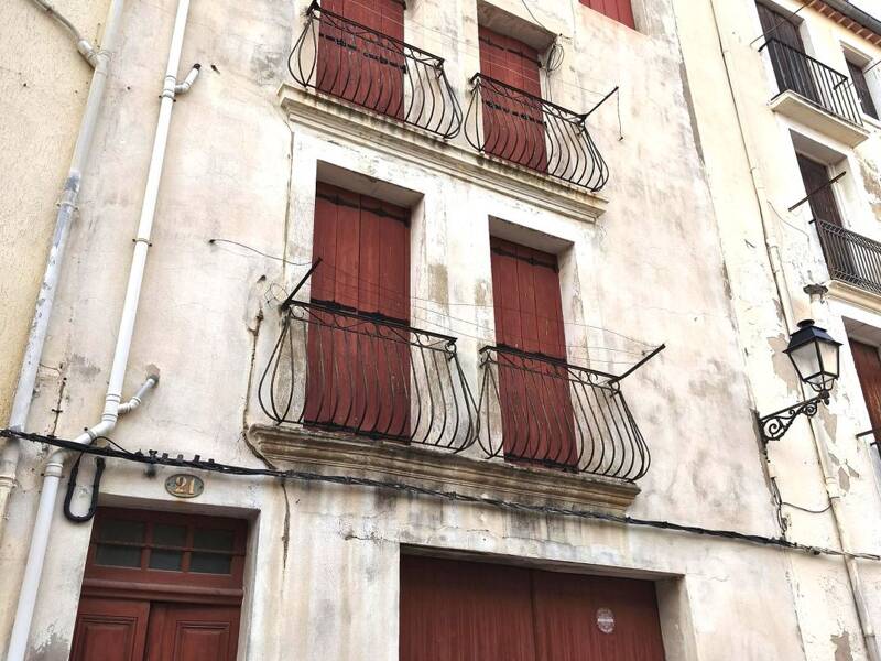 Maison à vendre, 134m², BEZIERS