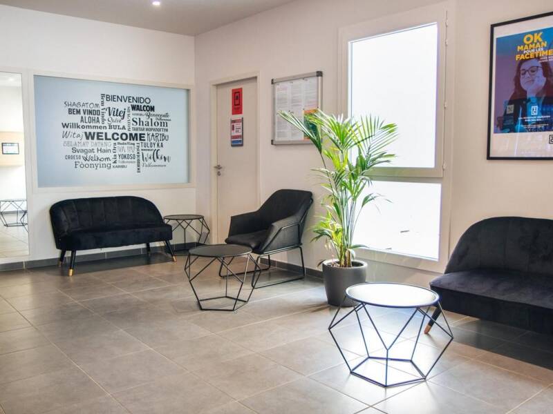 Maison à louer, 19m², NICE