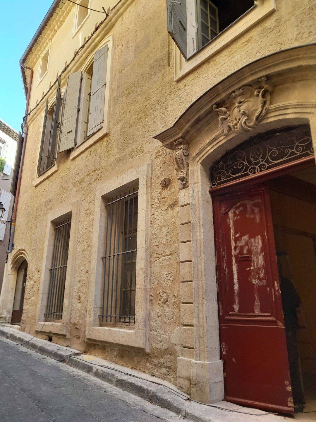 Maison à louer, 96m², BEZIERS