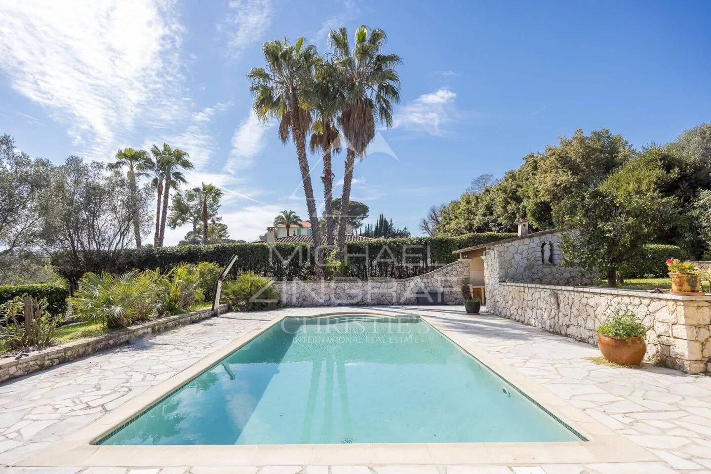Maison à vendre, 244m², ANTIBES