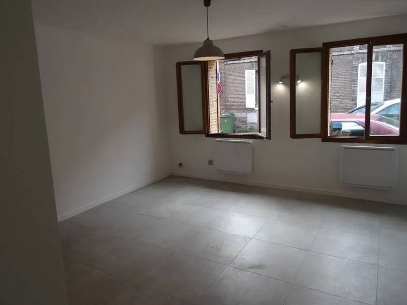 Maison à louer, 39m², AMIENS
