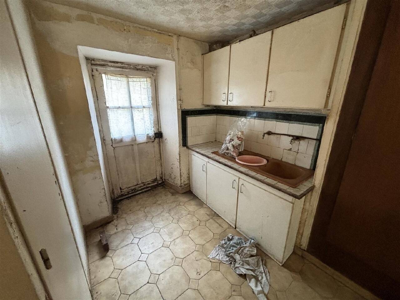 Maison à vendre, 53m², MORTAGNE AU PERCHE