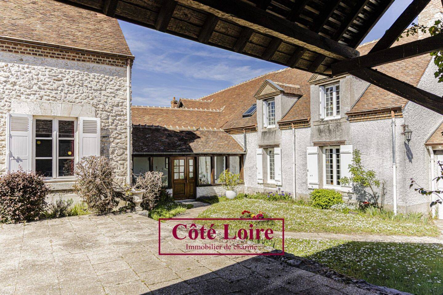 Maison à vendre, 208m², OLIVET