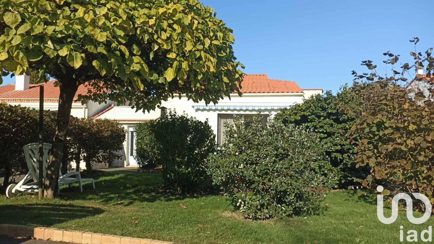 Maison à vendre, 106m², LA ROCHE SUR YON