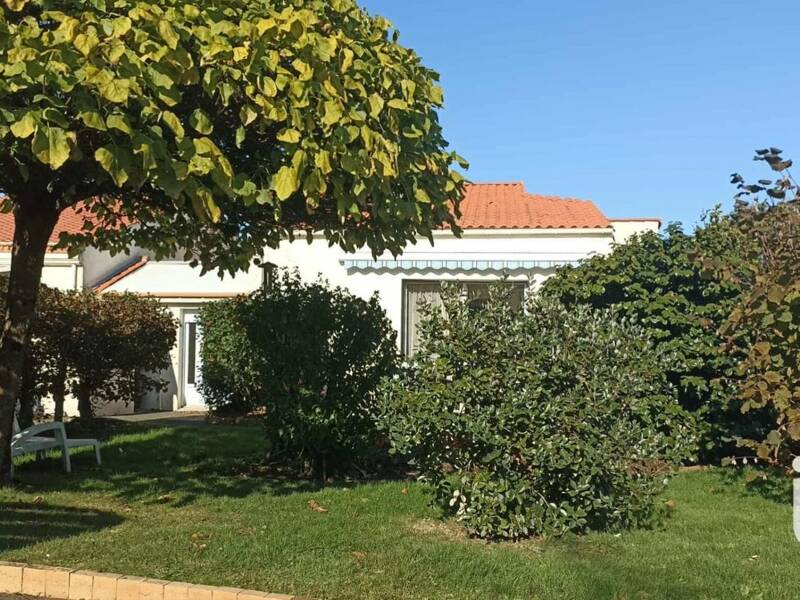 Maison à vendre, 106m², LA ROCHE SUR YON