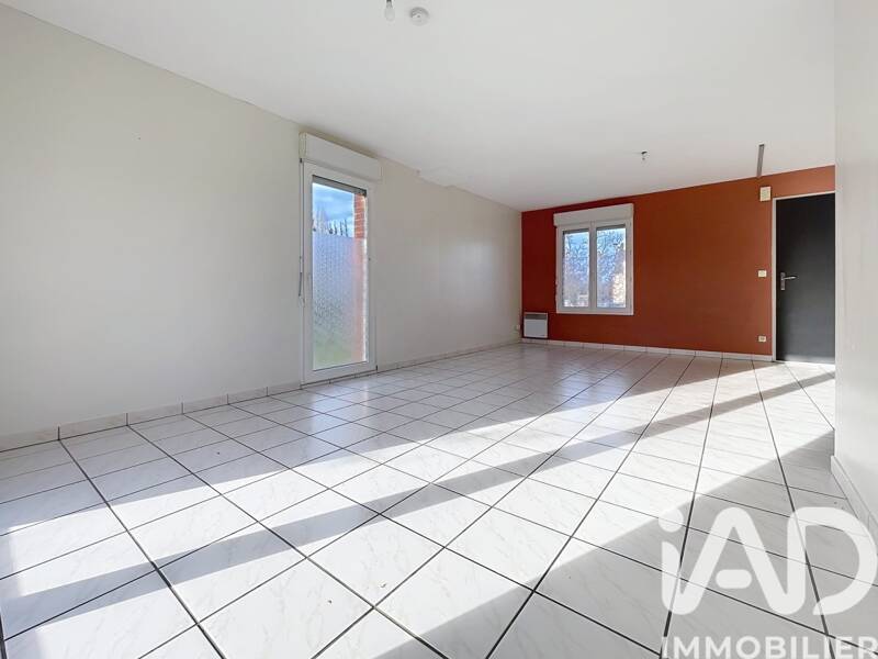 Maison à vendre, 99m², MONTBAZON