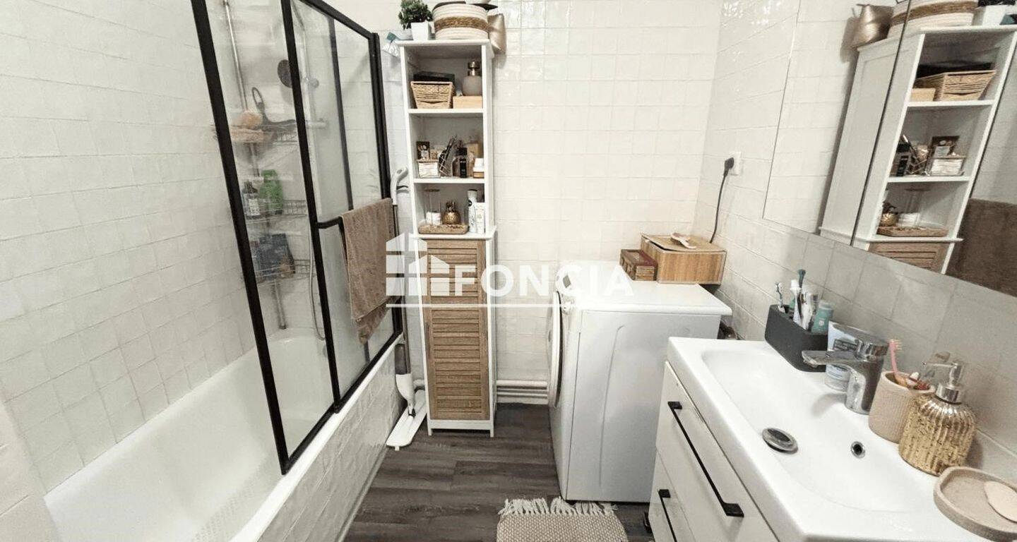 Maison à louer, 62m², VALENCE