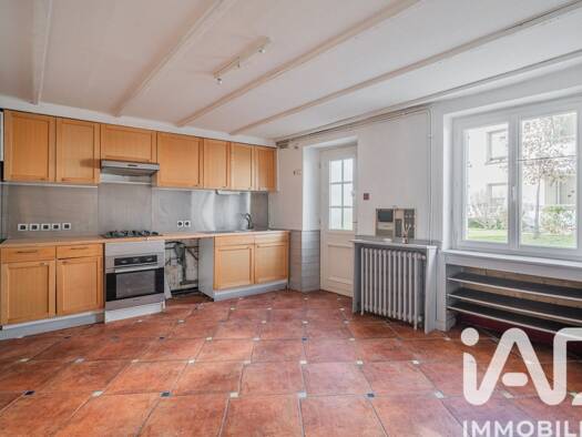 Maison de ville à vendre 240 000 € 3 pièces 2 chambres 66 m² Sud Gières 38610