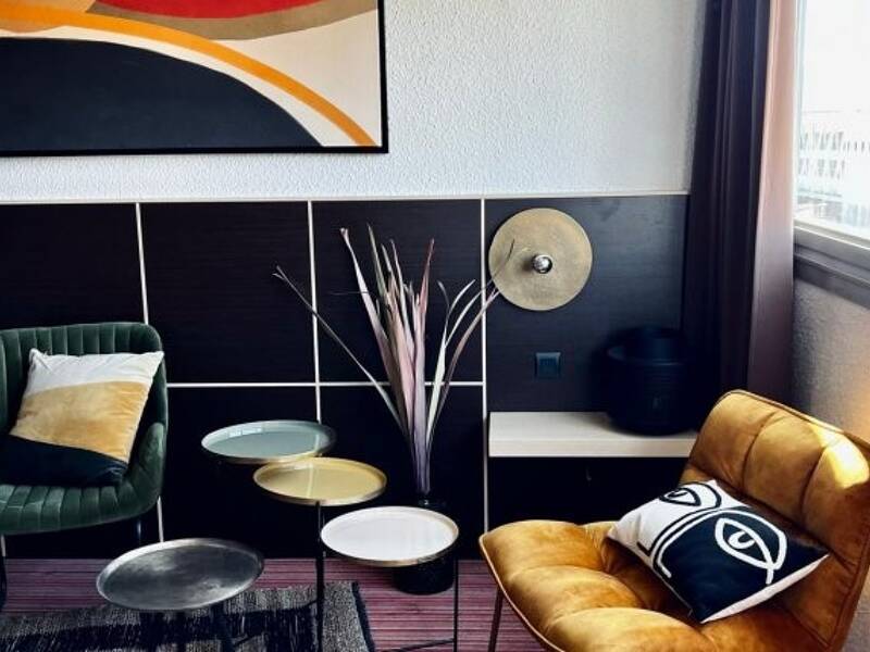 Maison à louer, 23m², GRENOBLE