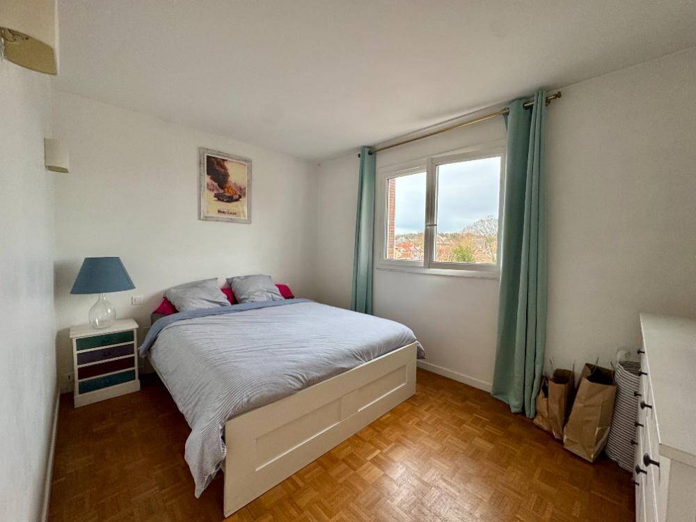 Maison à louer, 86m², VERSAILLES