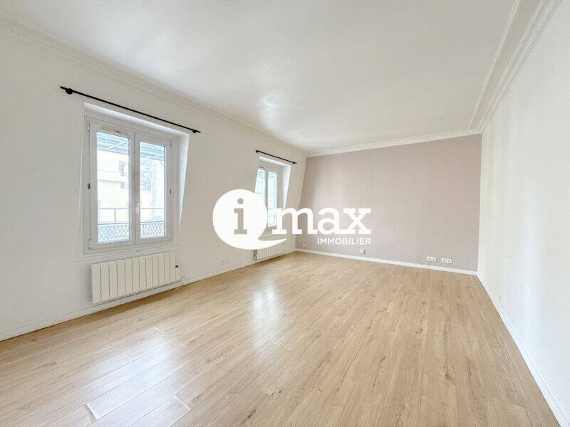 Maison à louer, 50m², LEVALLOIS PERRET