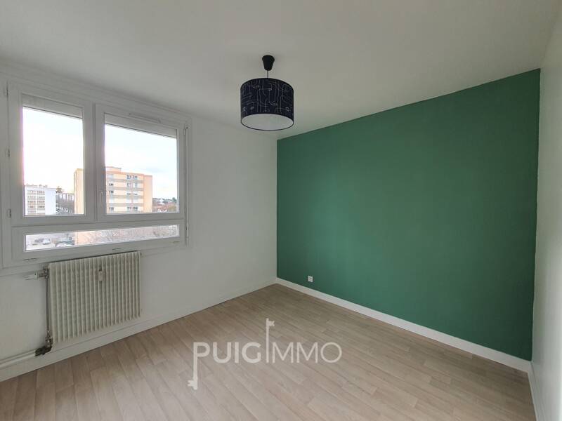 Maison à louer, 56m², LIMOGES