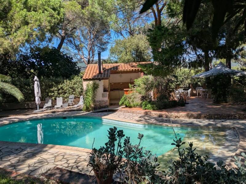 Maison à louer, 109m², ROQUEBRUNE SUR ARGENS
