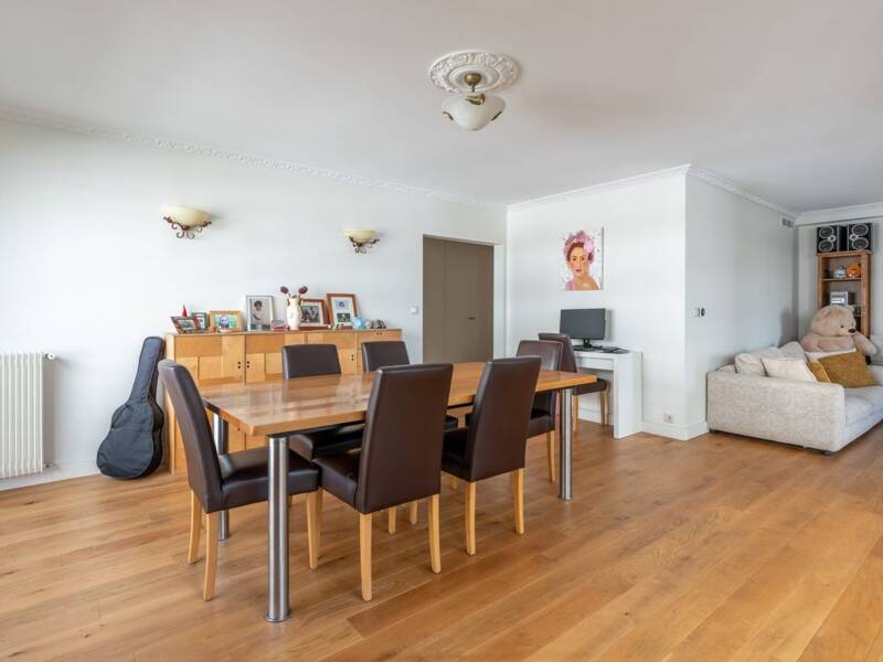 Maison à vendre, 106m², PARIS 12E