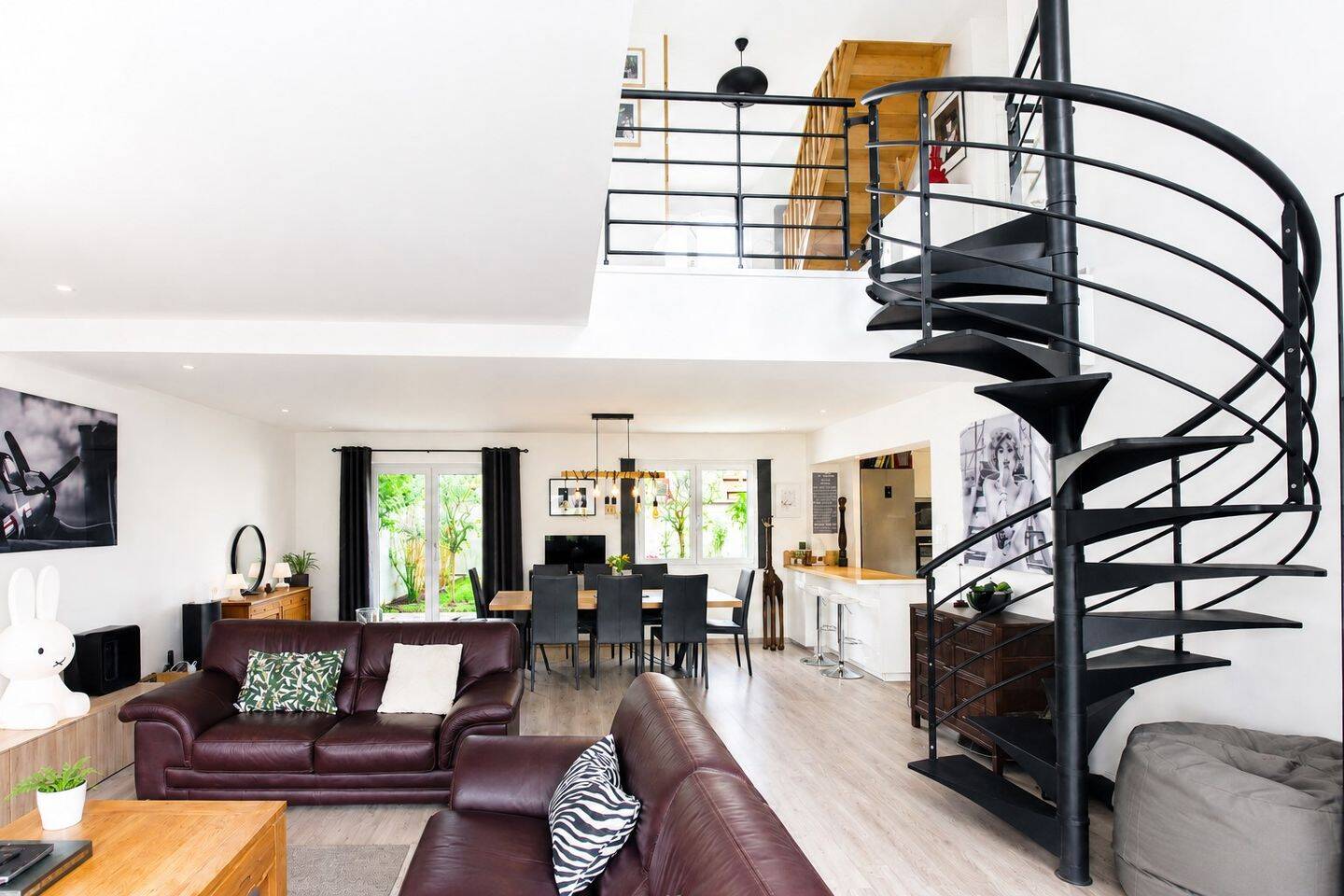 Maison à vendre, 150m², NANTERRE