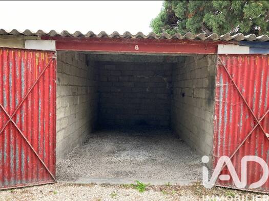 Maison à louer 55 € 1 pièce 1 chambre Charmilles Troyes 10000