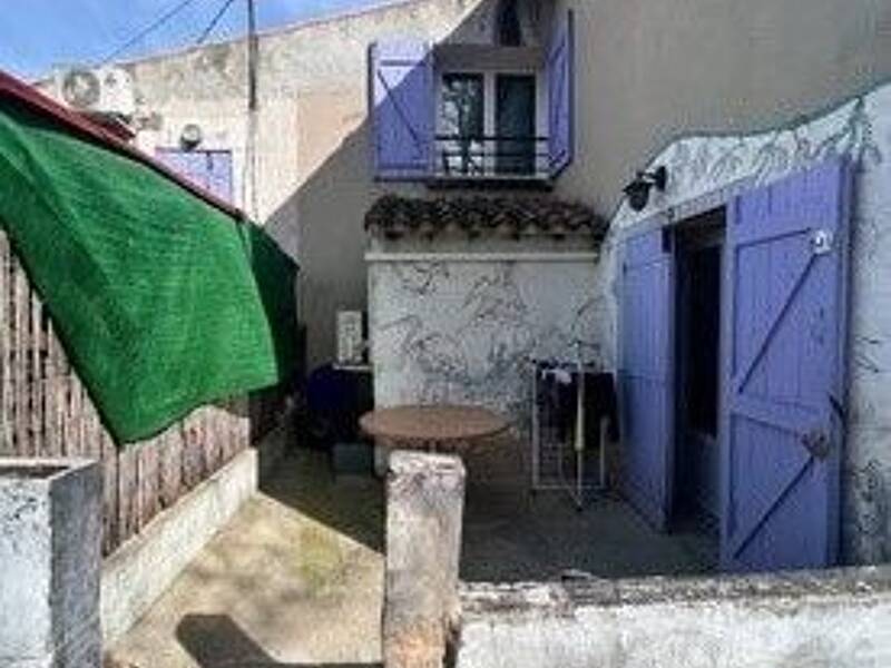 Maison à louer, 18m², AUBAGNE