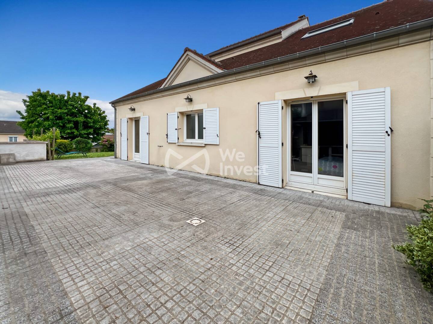 Maison à vendre, 180m², ARGENTEUIL