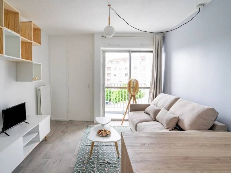 Maison à louer, 20m², BORDEAUX