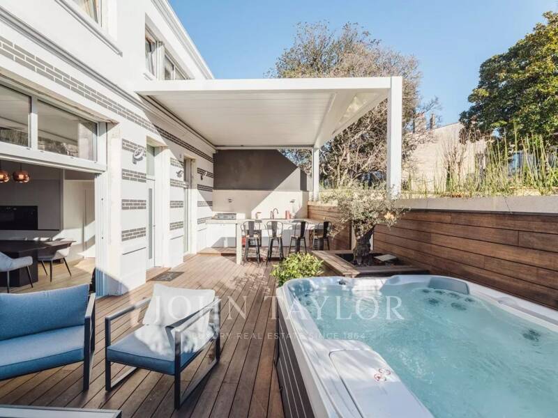 Maison à vendre, 112m², BORDEAUX