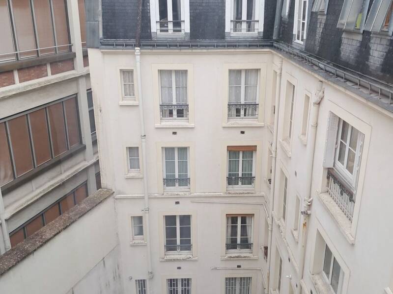 Maison à louer, 39m², PARIS 11E