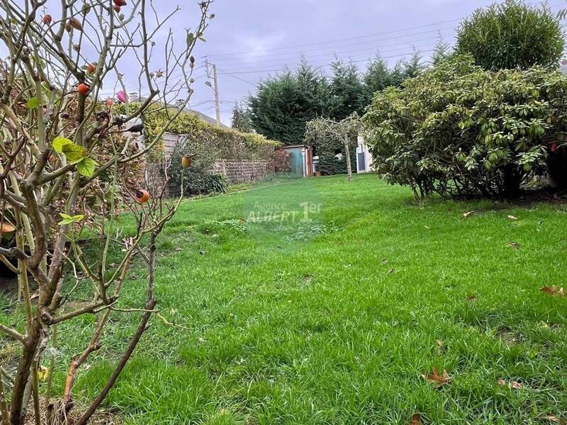 Maison à vendre, 95m², LE HAVRE