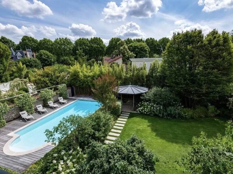 Maison à vendre, 290m², LA VARENNE SAINT HILAIRE
