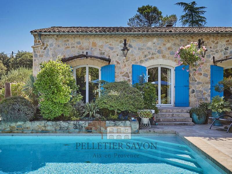 Maison à vendre, 283m², AIX EN PROVENCE