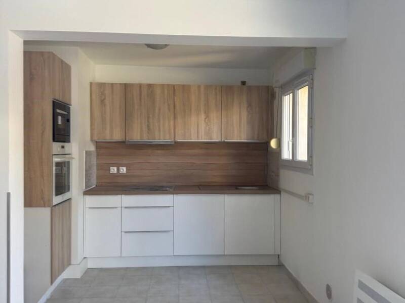 Maison à louer, 85m², LA CIOTAT