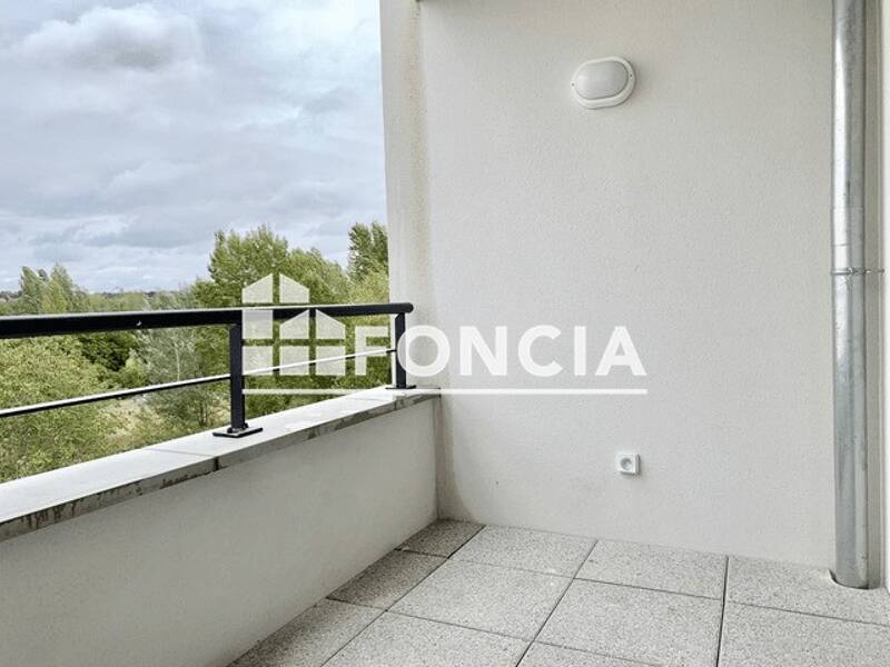 Maison à louer, 47m², TOULOUSE