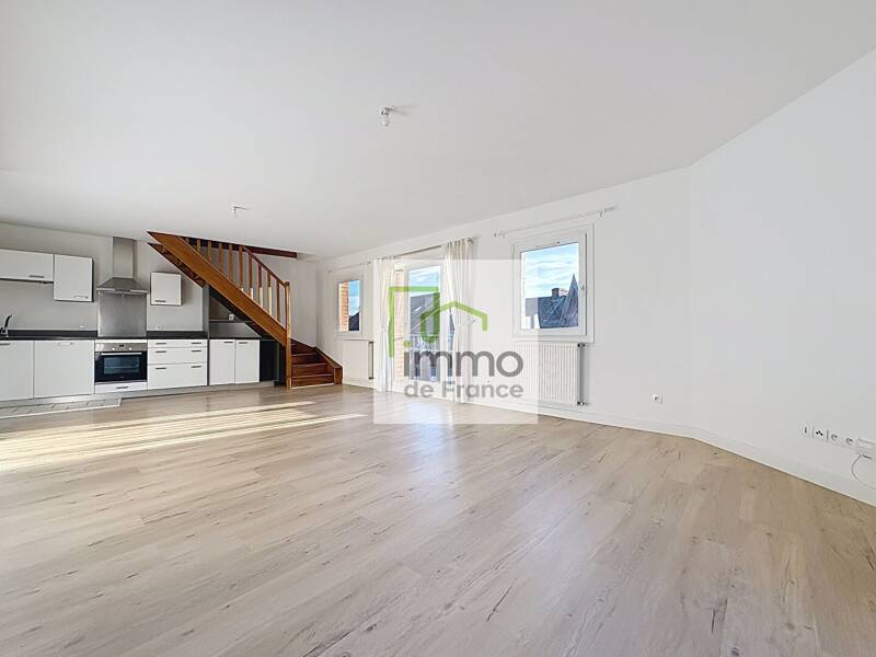 Maison à louer, 99m², CROIX