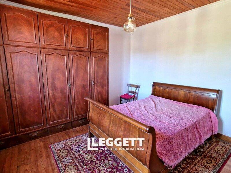 Maison à vendre, 140m², SAINT MEDARD DE MUSSIDAN