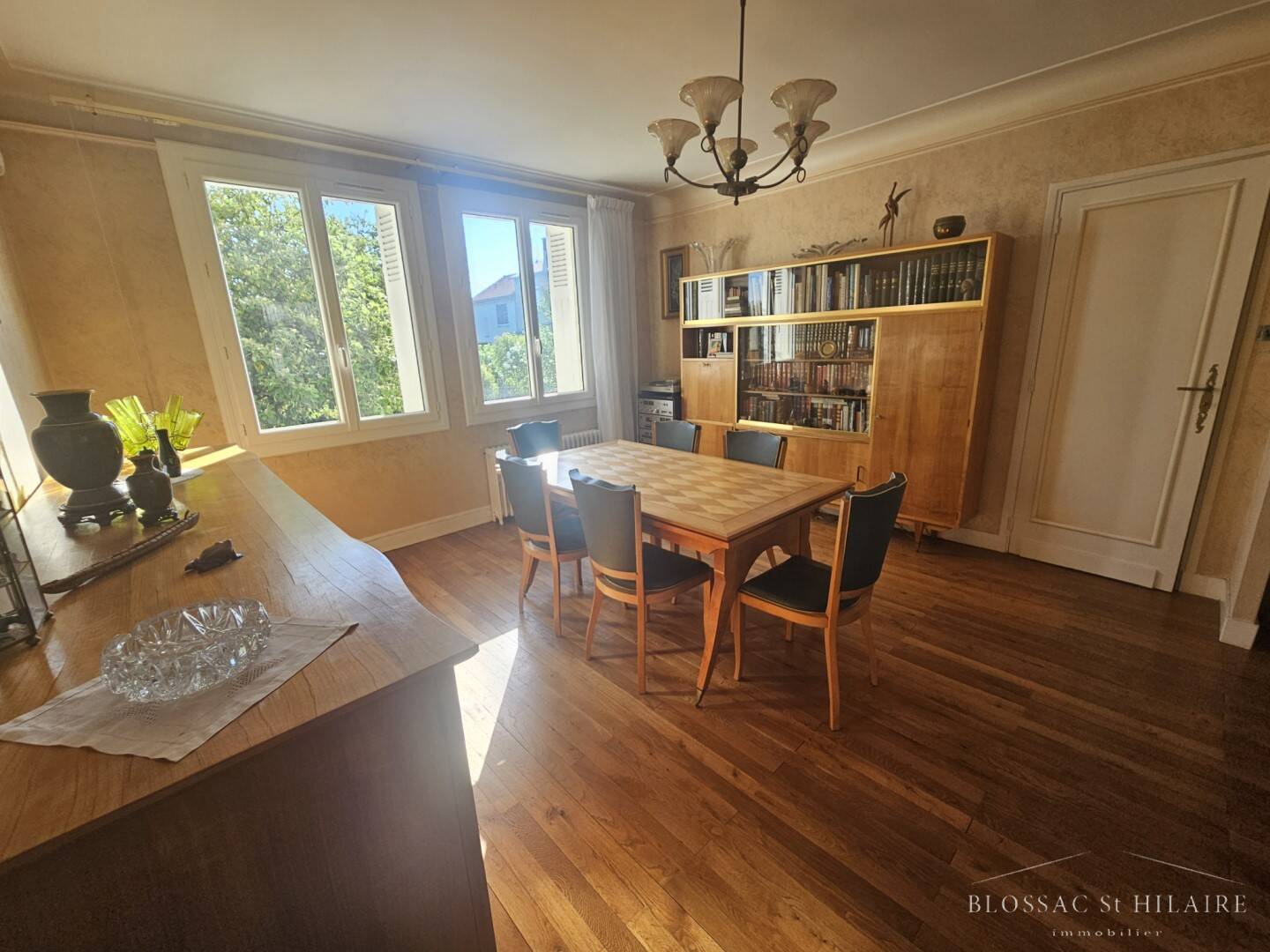 Maison à vendre, 125m², POITIERS