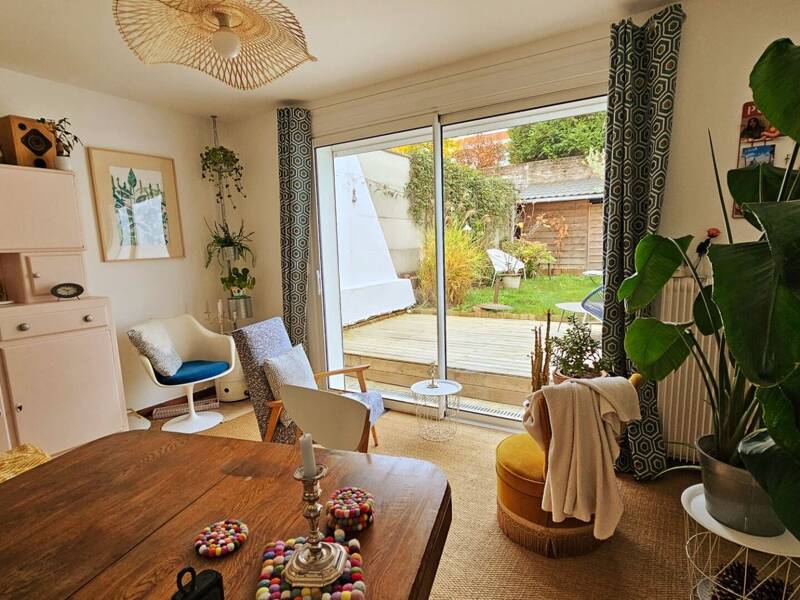 Maison à vendre, 112m², AMIENS