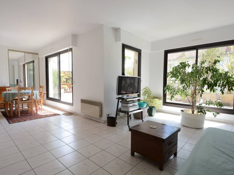 Maison à louer, 69m², SAINT MAUR DES FOSSES