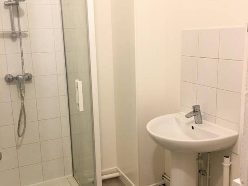 Maison à louer, 54m², PARIS 14E