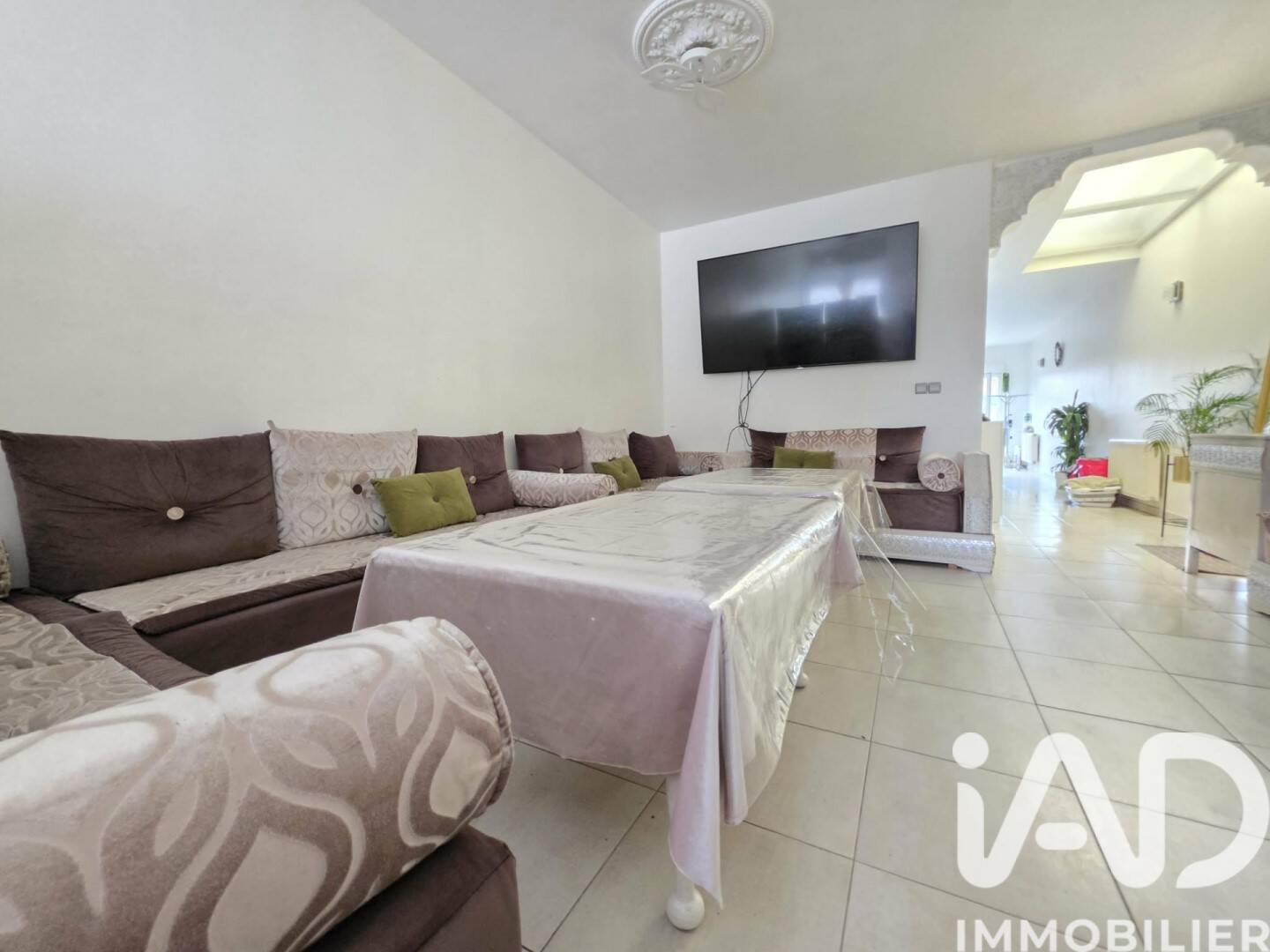 Maison à vendre, 103m², TOURCOING