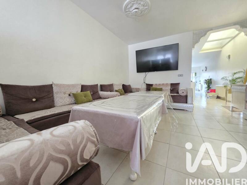 Maison à vendre, 103m², TOURCOING