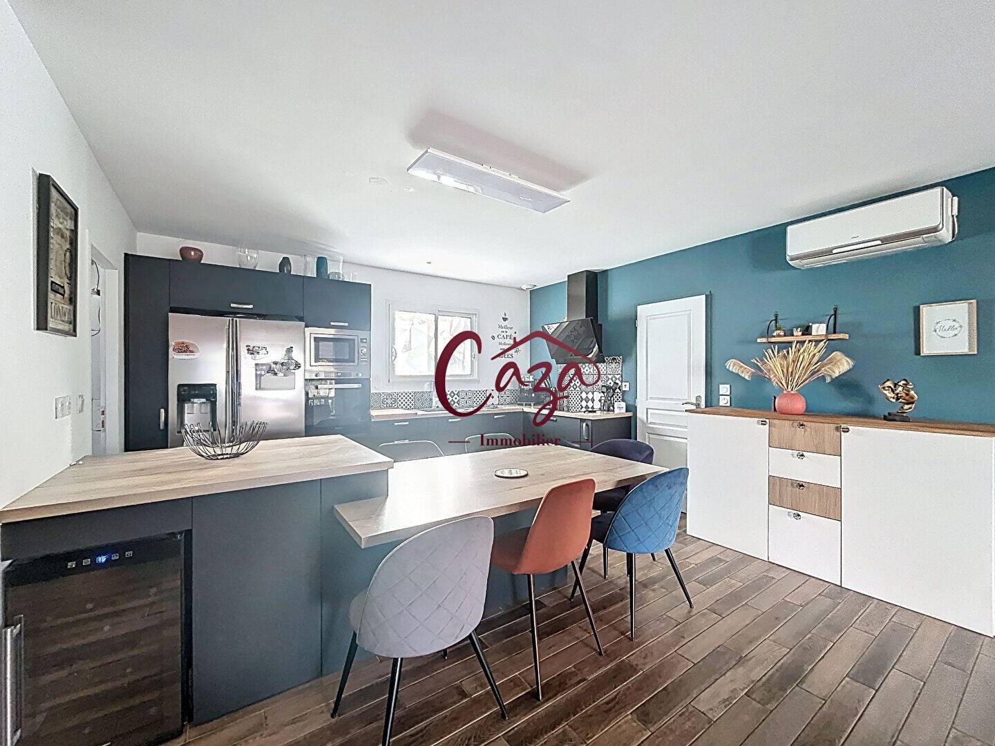 Maison à vendre, 123m², SADIRAC
