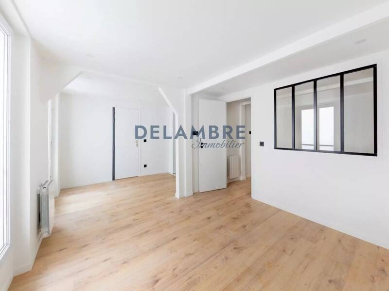 Maison à vendre, 32m², PARIS 14E
