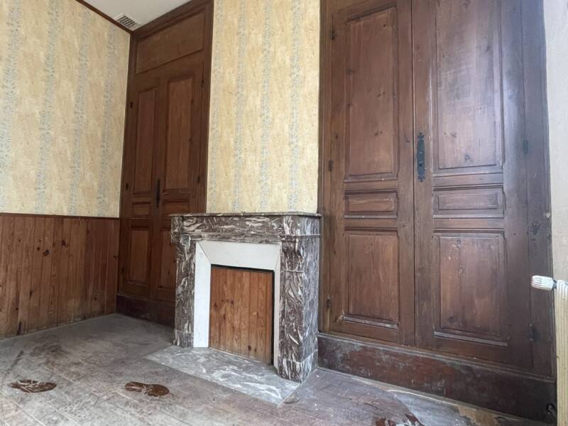 Maison à vendre, 123m², CARNOY