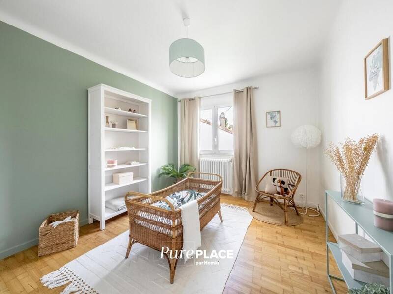 Maison à vendre, 186m², BORDEAUX