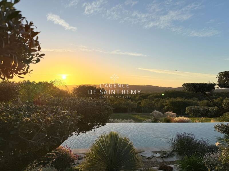 Maison à vendre, 175m², ROCHEFORT DU GARD