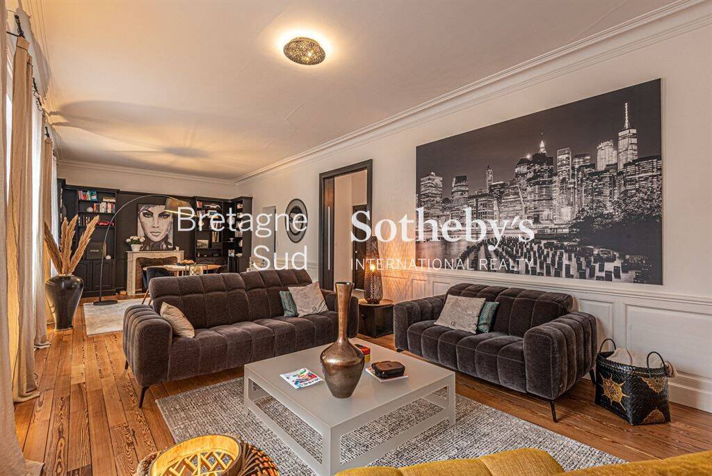 Maison à vendre, 220m², VANNES