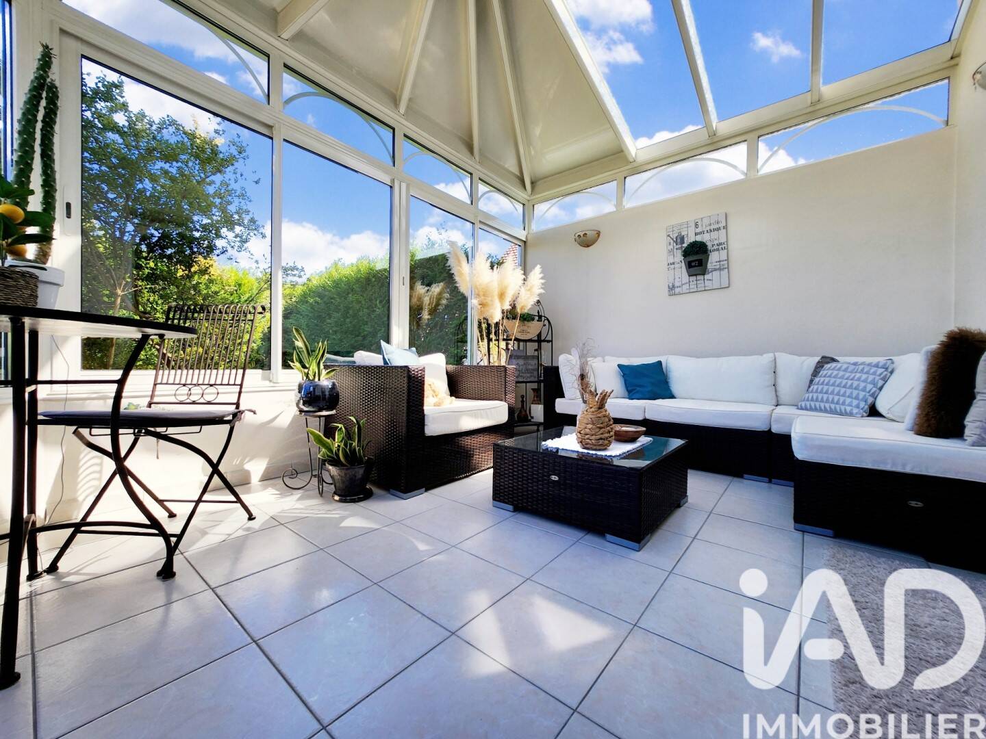 Maison à vendre, 150m², MAURECOURT