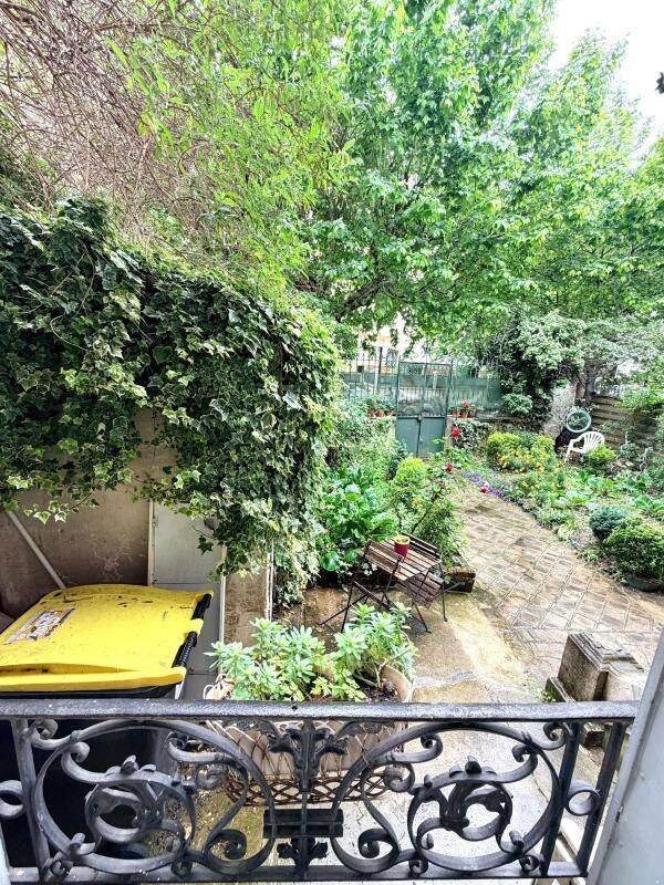 Maison à louer, 16m², ROSNY SOUS BOIS
