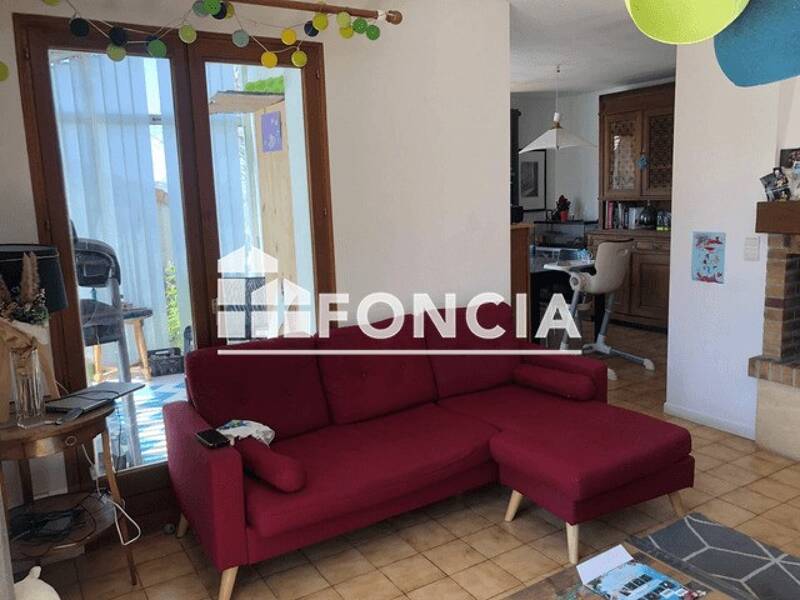 Maison à louer, 128m², CAHORS