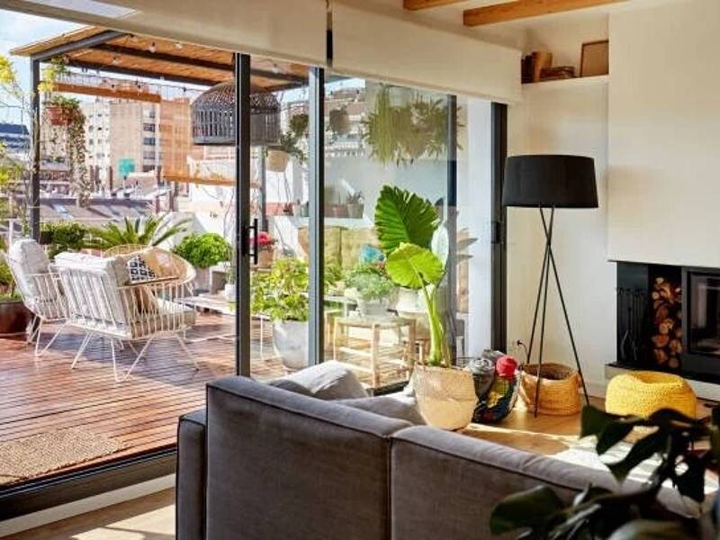 Maison à vendre, 113m², BOULOGNE BILLANCOURT